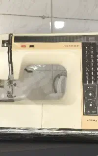 ژانومه ۶۰۰۰ فروشی