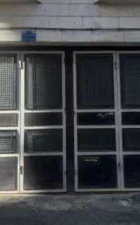درب فروشی ماشین رو