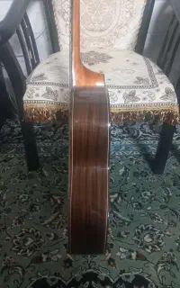 گیتار فلامنکو بدون نام