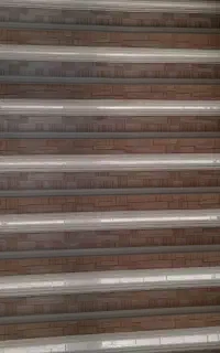 پرده زبرا