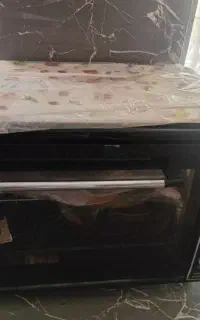 ماکروفر کنوود