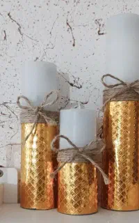 آموزش و ساخت حرفه ای انواع شمع و سنگ و مجسمه