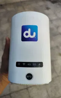 مودم استوک