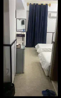کاروان کربلا عید غدیر نجف