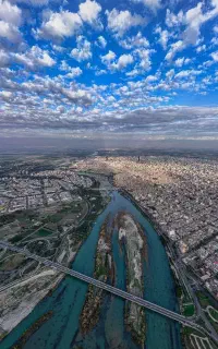 تور گردشگری