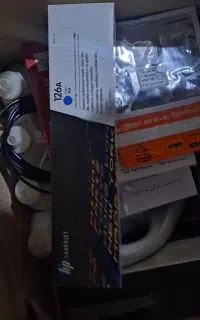 وسایل کافینت