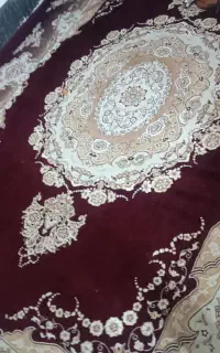 دوعددقالی 9متری