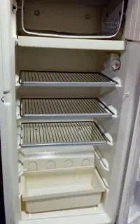 یخچال جنرال استیل