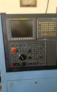 تولید قطعات سری و تیراژ بالا با  cnc تراش و فرز