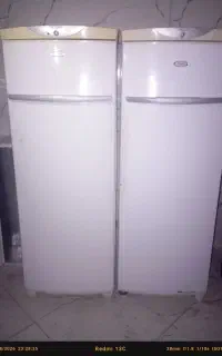 یخچال دو قولو