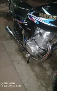 موتور 200 همتاز 1404