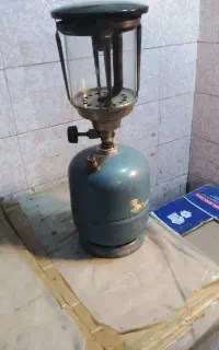 پیک نیک اپتیموس باروشنایی فابریک خودش