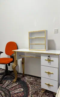 میزوصندلی‌و استند