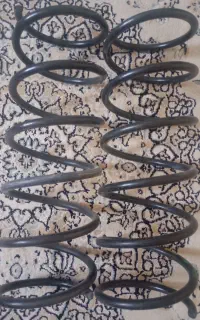 کمک فنر پژو