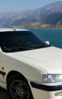 تاکسی شهرستان