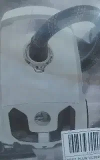 جارو برقی ولم دار نو