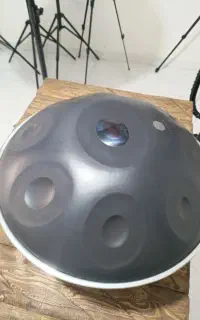 هنگ درام
