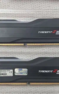 رم ddr5 gskill 32gb 6000 cl30