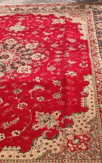 فرش 12متری 1جفت