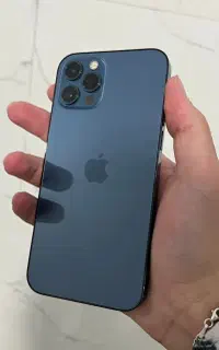 Iphone 12 pro 256G فروش