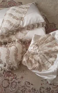 رو تختی دونفره