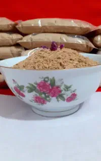 قوتوچهل گیاه