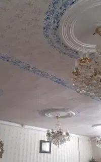 فروش ۴ عدد لوستر
