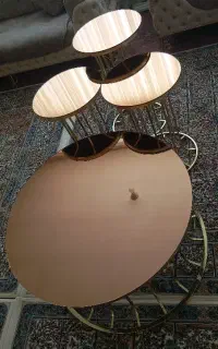 میز و عسلی