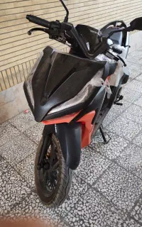 کلیک دلتا سند سفید 900 کیلومتر