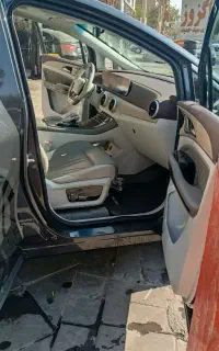 فروش فوری ماشین M4