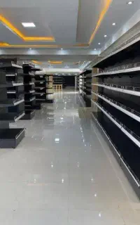 خط یاسوج، قفسه فلزی تنوع ۱۰۰