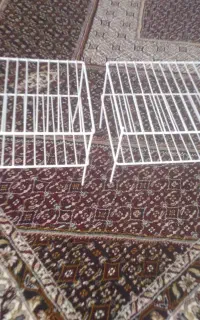 راف یا نظم دهنده کابینت