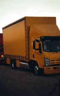 باربری گلشهر بارکامیون نیسان کارگر مجرب شبانه روزی