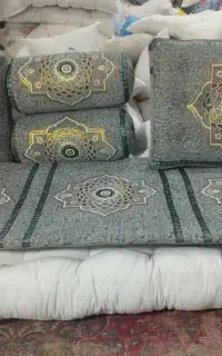 شاه نشین سفارش