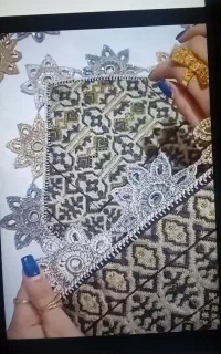کریشی با باقت عالی
