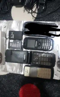 گوشی موبایل نوستالوژی