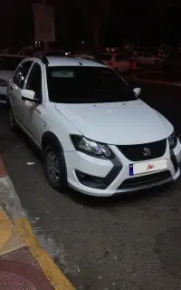 کوییک GXL مدل 1402