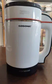 سوپ ساز گاسونیک