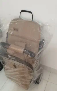 کالسکه بی بی استار ۵