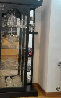 بوفه  تمیز