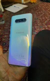 سامسونگ A80