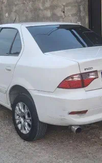 سورن ELX چهار چرخ دیسکی EF7 تقویتی ۹۷