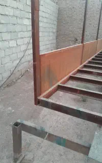 اتاق عقب کاویان