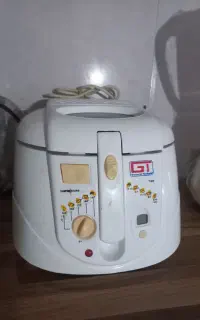 سرخ کن