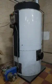 فروش دیگ بخار ایستاده و خشک کن