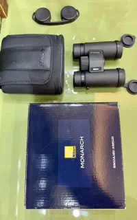 دوربین نیکون منارک m7
