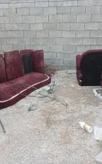 مبل ۷ نفره