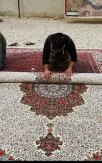 قالیشویی حرفه ای آرش