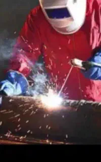 جوشکاری سیار،امیری