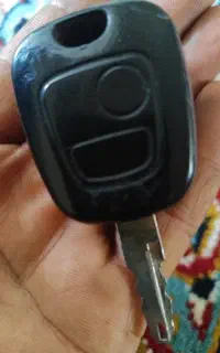 سوئیچ پژو